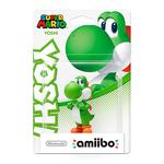 - Figura Amiibo Yoshi Nintendo