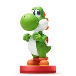 - Figura Amiibo Yoshi Nintendo-1