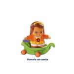 Vtech – Tut Tut Amigos (varios Modelos)-5