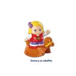 Vtech – Tut Tut Amigos (varios Modelos)-6