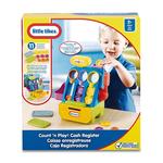 Little Tikes – Mi Primera Caja Registradora-1