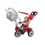 - Baby  Trike Premium Feber-1