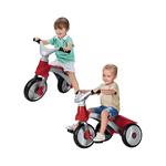 - Baby  Trike Premium Feber-2
