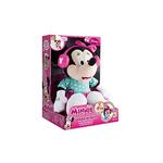 Disney – Peluche Minnie Marchosa