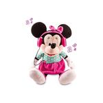 Disney – Peluche Minnie Marchosa-1