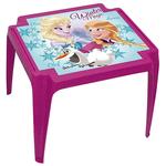 Frozen – Mesa De Plástico