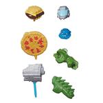 Marvel – Hulk – Superhéroe Mashers Figura Con Mecanismo-2