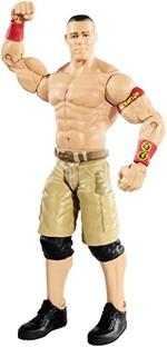 Wwe Figura Básica John Cena