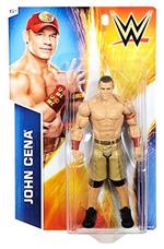 Wwe Figura Básica John Cena-1