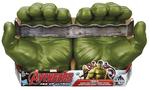 The Avengers Puños Hulk