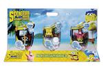 Bob Esponja Set Figuras 3d