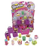 Shopkins Blister 12 Shopping