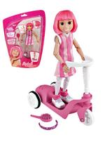 Lazy Town Figura Stefanie