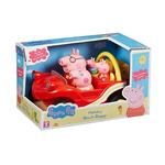 Peppa Pig – Playset Peppa Pig Buggy Y Su Familia