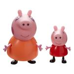 Peppa Pig – Pack De Figuras Peppa (varios Modelos)-3