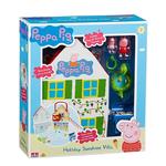 Peppa Pig – Playset La Casa De Vacaciones-1
