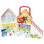 Peppa Pig – Playset La Casa De Vacaciones-2