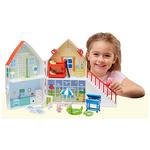 Peppa Pig – Playset La Casa De Vacaciones-3