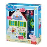 Peppa Pig – Playset La Casa De Vacaciones-4