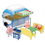 Peppa Pig – Playset Autocaravana-2