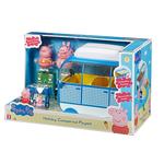 Peppa Pig – Playset Autocaravana-4