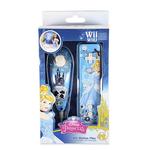Cenicienta – Mandos Wii-1