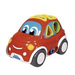Coche Vito Formas Y Colores-2