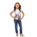 Sofia – Camiseta T. 3-8 Años-1