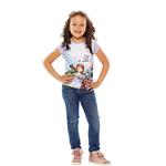 Sofia – Camiseta T. 3-8 Años-1