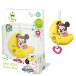 Disney Baby – Minnie Mouse – Peluche Musical