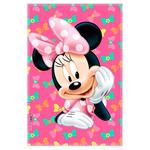 Minnie Mouse – Manta Polar 100×150 Cm