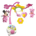 Minnie Mouse – Carrusel De Cuna Musical Minnie