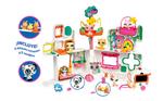 Littlest Pet Shop Hospital De Las Mascotas