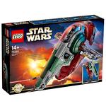 Lego Star Wars – Slave I – 75060