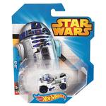 Hot Wheels – Vehículo Star Wars Deluxe 1:64 (varios Modelos)-1