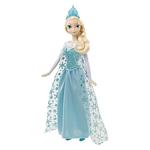 Frozen – Elsa Princesa Cantarina