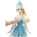 Frozen – Elsa Princesa Cantarina-1
