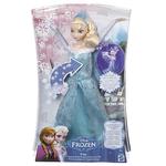Frozen – Elsa Princesa Cantarina-2