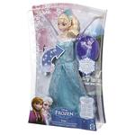 Frozen – Elsa Princesa Cantarina-3