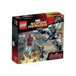Lego Súper Héroes – Iron Man Vs Ultron – 76029