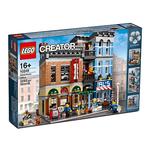 Lego Creator – La Oficina Del Detective – 10246