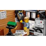 Lego Creator – La Oficina Del Detective – 10246-1