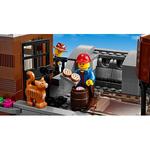 Lego Creator – La Oficina Del Detective – 10246-2
