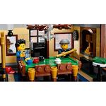 Lego Creator – La Oficina Del Detective – 10246-4