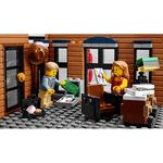 Lego Creator – La Oficina Del Detective – 10246-5