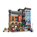 Lego Creator – La Oficina Del Detective – 10246-6