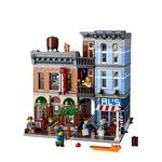 Lego Creator – La Oficina Del Detective – 10246-7