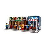 Lego Creator – La Oficina Del Detective – 10246-8