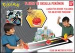 Pokemon Playset De Batalla-4