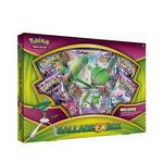 Pokemon – Caja Gallade – Ex – Box